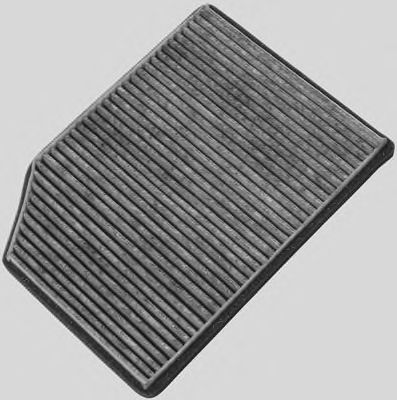 OPEN PARTS caf213511 -  Фильтр воздуха в салоне